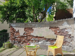Apartment im Luisenviertel